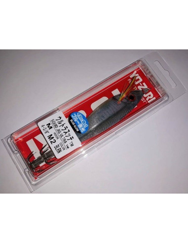 Yo-Zuri Ultra M Cor:BLRN